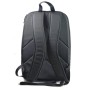 Rucsac Notebook ASUS Nereus, 15.6 negru, poliester, Dimensions: rucsac: 450*315*120mm, Dimensions: compartiment NB: 383*260*29.9